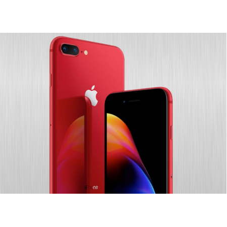 iPhone 8P